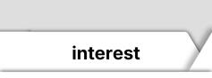 interest
